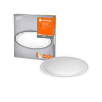 LEDVANCE ORBIS® Lampada da soffitto Sparkle Remote-CCT 560mm 32W, 2800 lm, 2800…6000 K, Tunable White