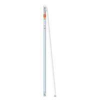 OSRAM LED Tubo T8 EM SENSORE DI MOVIMENTO 1500 mm 19.3W 840, 3100 lm, 4000 K, Bianco Freddo