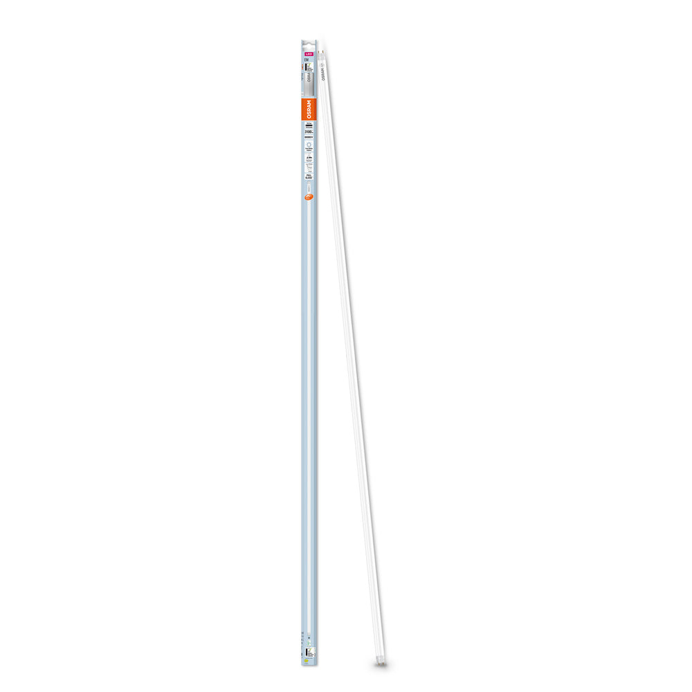 OSRAM LED Tubo T8 EM SENSORE DI MOVIMENTO 1500 mm 19.3W 840, 3100 lm, 4000 K, Bianco Freddo