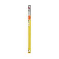 OSRAM LED Röhre TUBE T8 EM PLASTIC 600 mm 6.6W 830, 720 lm, 3000 K, Warmweiß