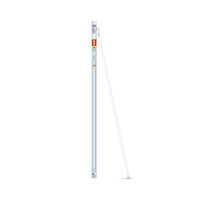 OSRAM LED Tubo TUBE T8 EM ULTRA OUTPUT 120cm 20W 840, 2400 lm, 4000 K, Bianco freddo