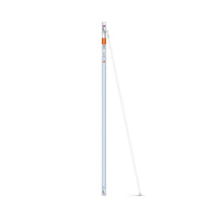 OSRAM LED Tubo T8 EM ULTRA OUTPUT 1500 mm 29W 840, 3500 lm, 4000 K, Bianco Freddo
