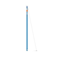 OSRAM LED tubo TUBE T8 EM ULTRA OUTPUT 150cm 29W 865, 3500 lm, 6500 K, luce diurna fredda