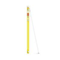 OSRAM LED Röhre TUBE T8 EM 90cm 10W 830, 1080 lm, 3000 K, Warmweiß