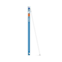 OSRAM LED Tubo TUBE T8 EM 90cm 10W 865, 1200 lm, 6500 K, Luce diurna fredda