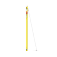 OSRAM LED Tubo T8 EM 1050 mm 11.6W 830, 1260 lm, 3000 K, Warmweiß
