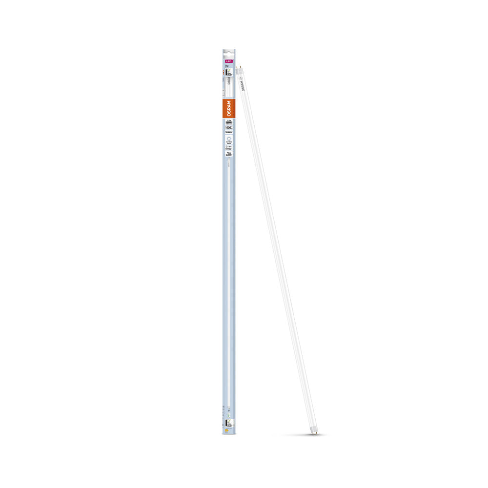 OSRAM LED Tubo T8 EM 1050 mm 11.6W 840, 1400 lm, 4000 K, Bianco Freddo
