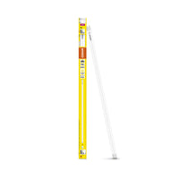 OSRAM LED tubo TUBE T8 EM PLASTICA 60cm 6.6W 830, 720 lm, 3000 K, bianco caldo
