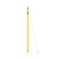 OSRAM LED Röhre TUBE T8 EM 1200 mm 15W 830, 1620 lm, 3000 K, Warmweiß