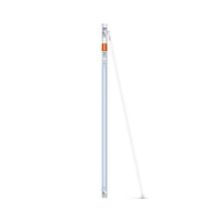 OSRAM LED Röhre TUBE T8 EM PLASTIC 120cm 15W 840, 1800 lm, 4000 K, Kaltweiß