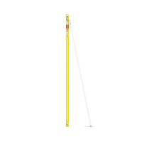 OSRAM LED Tubo T8 EM 1500 mm 18.3W 830, 2000 lm, 3000 K, Bianco caldo