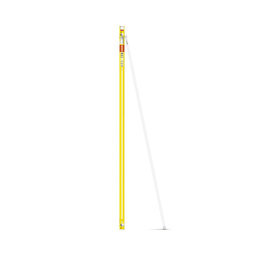 OSRAM LED Tubo T8 EM 1500 mm 18.3W 830, 2000 lm, 3000 K, Bianco caldo