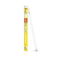 OSRAM LED tubo TUBE T8 EM 43,8cm 5.4W 830, 585 lm, 3000 K, bianco caldo