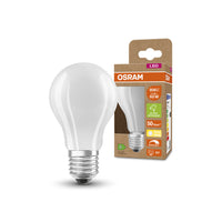 Lampada LED OSRAM SUPERSTAR+ CLASSIC A GLFR 60, 4.3W, 806lm