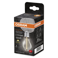 Lampada LED OSRAM Vintage 1906® Classic A, 1,8W, 100lm