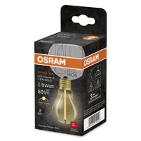 Lampada LED OSRAM Vintage 1906® Classic A, 1,8W, 80lm