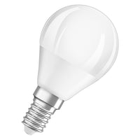 Lampada BELLALUX CLP 25 FR 3,3 W/2700 K E15