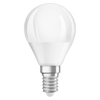 Lampada BELLALUX CLP 25 FR 3,3 W/2700 K E15