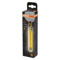 Lampada LED OSRAM Vintage 1906® Classic Tubular, 4W, 400lm