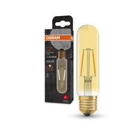 Lampada LED OSRAM Vintage 1906® Classic Tubular, 2,5W, 200lm