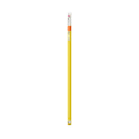 OSRAM LED Tubo T8 UNIVERSALE 1200 mm 18W 830, 1850 lm, 3000 K, Warmweiß