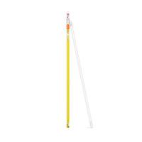 OSRAM LED Tubo T8 UNIVERSALE 1200 mm 18W 830, 1850 lm, 3000 K, Warmweiß