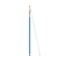 OSRAM LED tubo TUBE T8 UNIVERSALE 120cm 18W 865, 2000 lm, 6500 K, luce diurna fredda