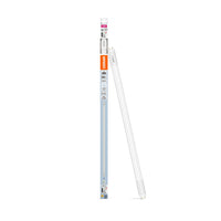OSRAM LED Röhre TUBE T8 UNIVERSAL 600 mm 8W 840, 900 lm, 4000 K, Kaltweiß