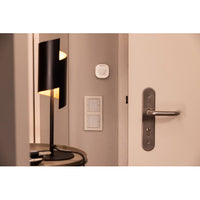 LEDVANCE SMART+ sensore di movimento più intelligente con tecnologia Wifi