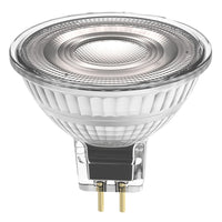 OSRAM LED Lampada LED SUPERSTAR MR16 12 V 6.8W 940 GU5.3, 621 lm, 4000 K, Bianco Freddo