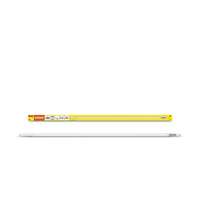 OSRAM LED Tubo TUBE T5 HF CORTO 517 mm 7W 830, 770 lm, 3000 K, Bianco caldo