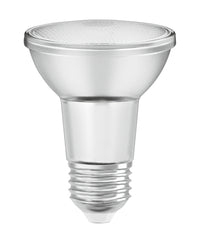 OSRAM LED Lampada LED SUPERSTAR PAR20 6.4W 927 E27, 350 lm, 2700 K, Bianco caldo