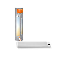 LEDVANCE SMART+ lampada da sottopensile WIFI, bianca, 9W, 580lm