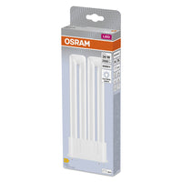 OSRAM DULUX LED F EM & AC MAINS LED Lampada 20W 840 2G10, 2500 lm, 4000 K, Bianco Freddo