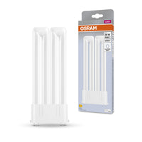 OSRAM DULUX LED F EM & AC MAINS LED Lampada 20W 840 2G10, 2500 lm, 4000 K, Bianco Freddo