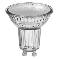 OSRAM LED STAR PAR16 LED Faretto (ex 50W) 4,3W / 2700K Bianco caldo GU10