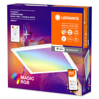 Pannello luminoso LEDVANCE SMART+ WIFI Magic 18W, 1600lm, bianco