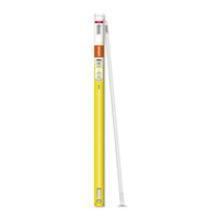 OSRAM LED Tubo T5 HF 849 mm 10W 830, 1350 lm, 3000 K, Bianco caldo