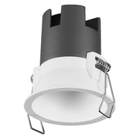 Downlight LEDVANCE SPOT TWIST 70, bianco, 5 W, 400 lm, 840 WT