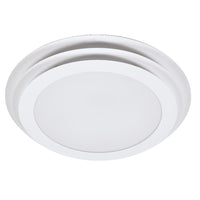 LEDVANCE ORBIS SPIRAL LAYER ceiling light, WT, 38W, 4000lm