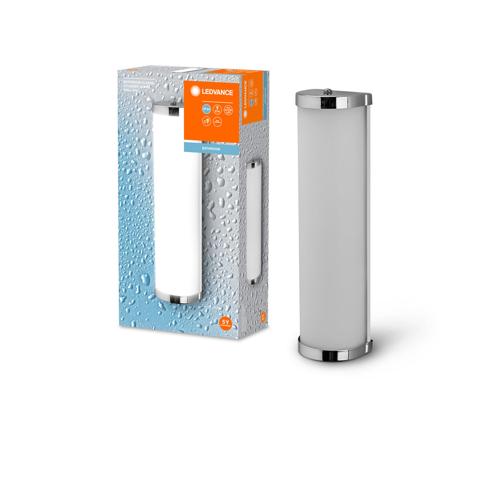 Luce Specchio Bagno LED 60cm - 13W, 4000K Luce Naturale, Nero Opaco, IP44 Impermeabile - Foto 9