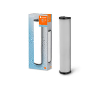 LEDVANCE CLASSIC CYLINDER Applique da bagno 455mm, E14