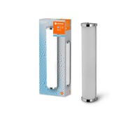 LEDVANCE CLASSIC CYLINDER Applique da bagno 455mm, E14