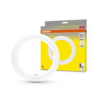 OSRAM LED TUBE T9C EM 22, 11W, 1200lm, 3000K , Warmweiß