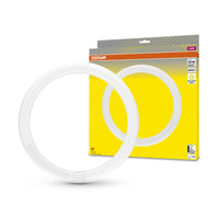 OSRAM LED TUBE T9C EM 32, 18,3W, 2000lm, 3000K , Warmweiß