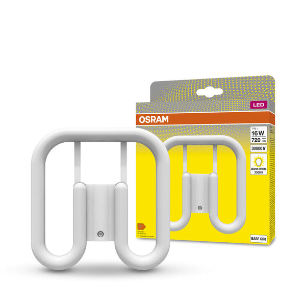 Osram Dulux L LED 2G11 12W 1500lm - 840 Bianco Freddo | 4-pin - Foto 5