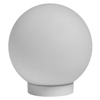 LEDVANCE SUN@HOME Moodlight Vetro 200mm, bianco, 8,5W, 500lm