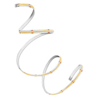 OSRAM FLEX COB 1.5M striscia LED TW RC, giallo, 14W, 500lm