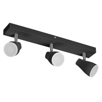 OSRAM LED SPOT PEAR Faretto da soffitto, bianco, 12,9W, 630lm