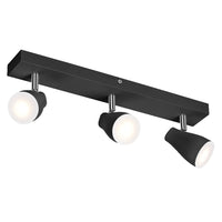 OSRAM LED SPOT PEAR Faretto da soffitto, bianco, 12,9W, 630lm